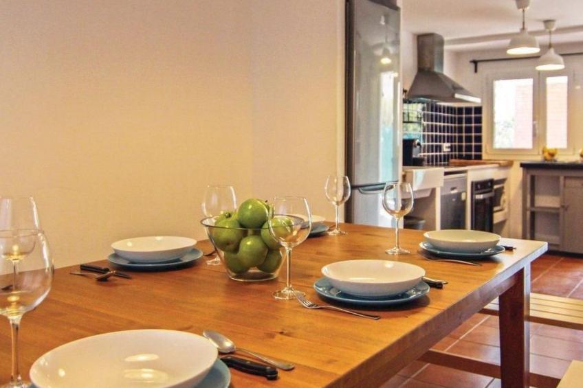 Can Pinemar-Barcelona Küste-Schwimmbad, Playa - foto 13