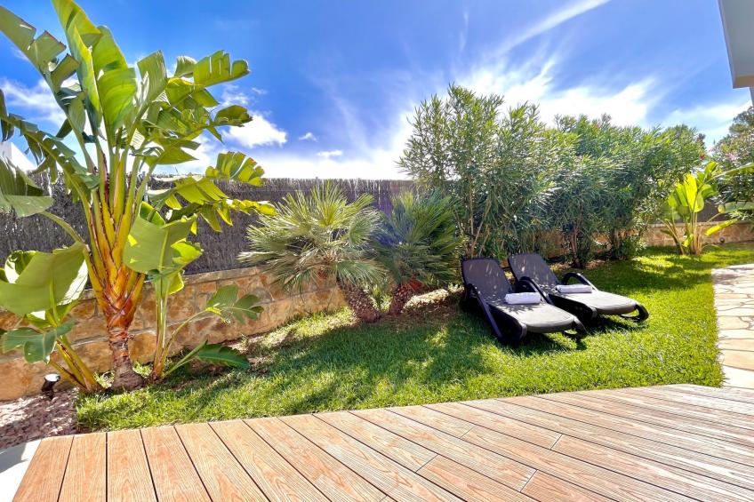 Villa Paradiso - foto 5