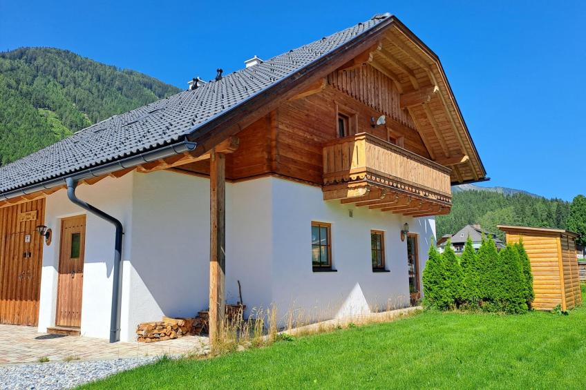 Wolfgangchalet B - foto 23