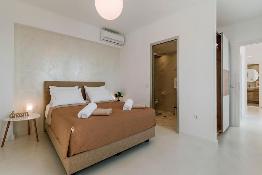 Schöne Villa Oriens in Gennadio - foto 34