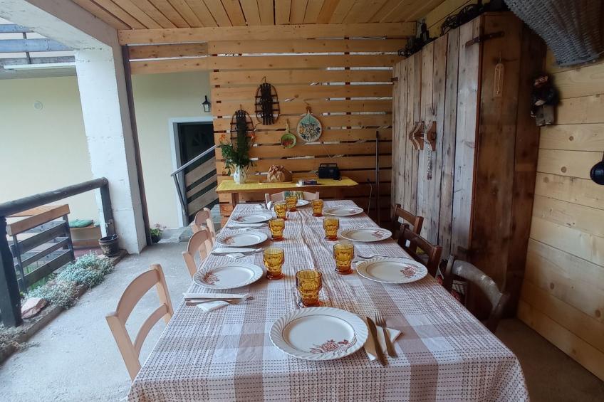 Annas Haus im Dolomiten-Nationalpark - foto 3