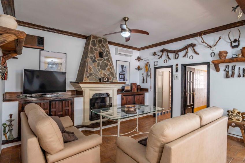 Ländliches Haus La Perla - foto 8