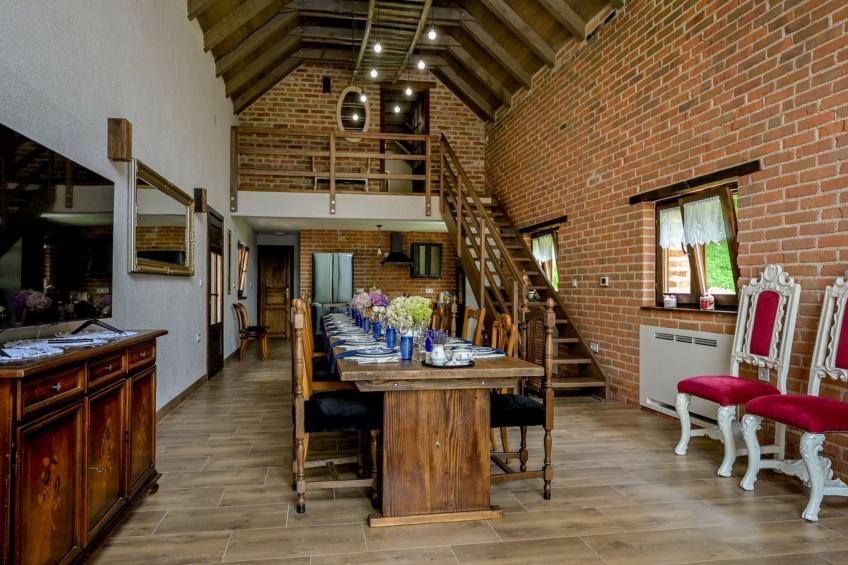 House Imanje Pijevci - foto 12