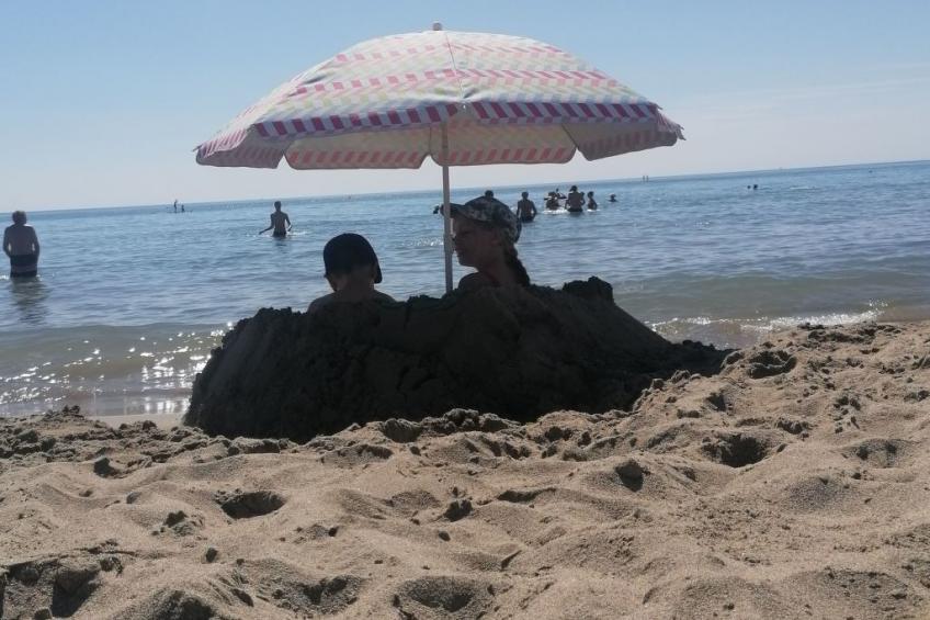 Maison Bleu - foto 15