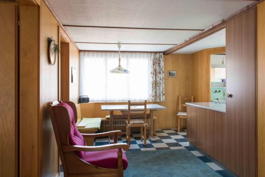 Wohnung Manzigen - foto 6