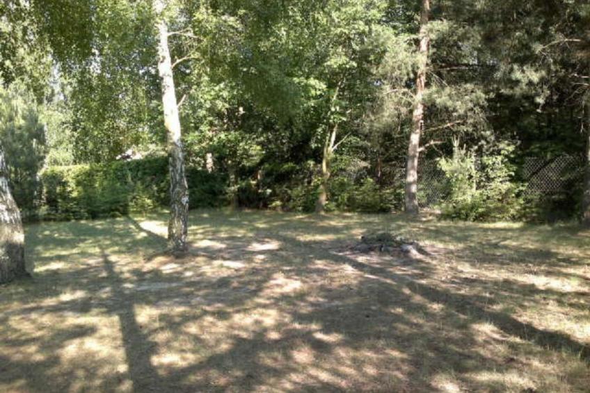 mit eingezäuntem Grundstück am Wasser - foto 18