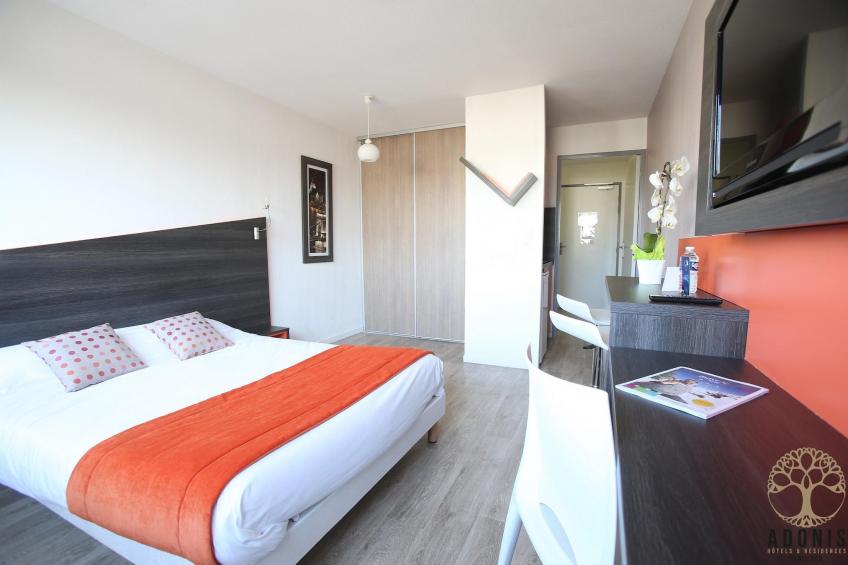 Adonis Paris Double Studio - foto 21