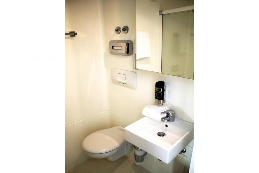 Budget Double Room - foto 15