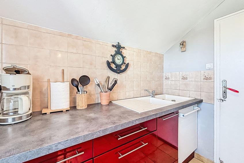 Maison Aristide Briand - foto 16