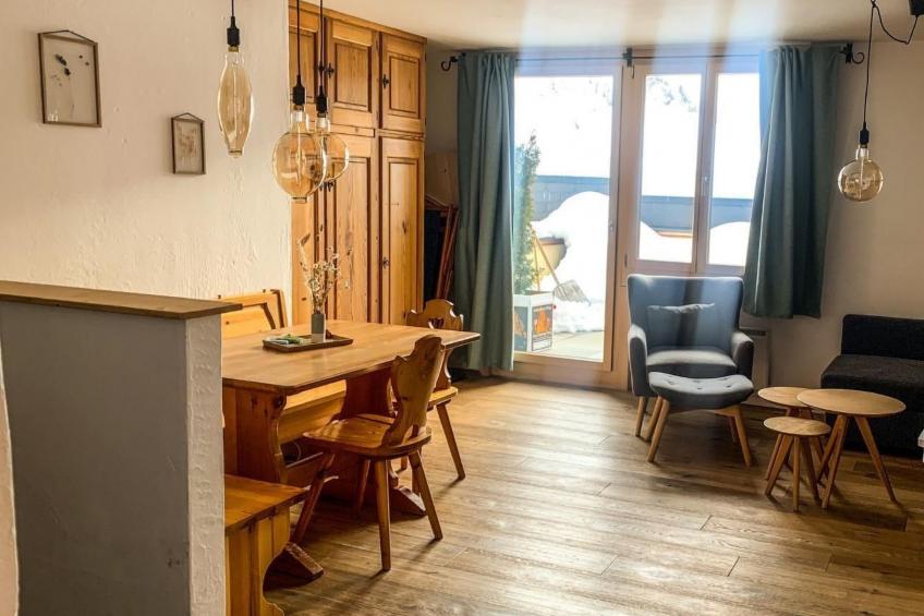 mit Panoramablick in die Bergwelt - foto 3