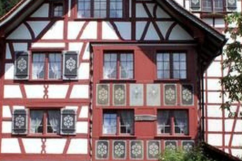 Bio Hof Rosentürmli gross - foto 2