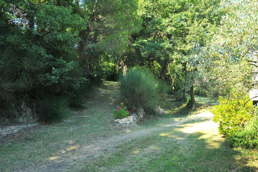 Holiday home Puyméras / Villa Julia - foto 25