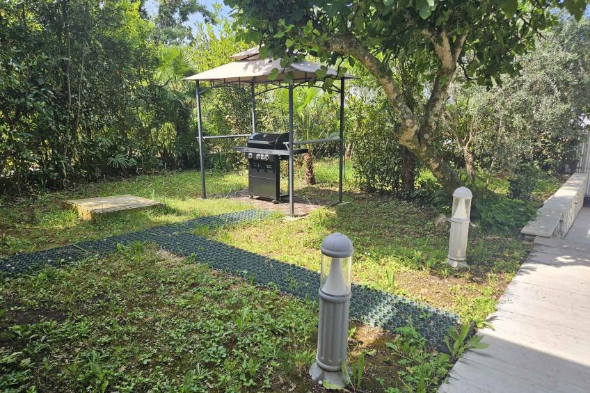 Holiday apartment with two bedrooms - BF-RV4NB - foto 2