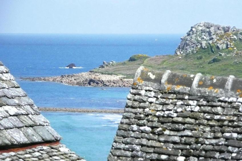 Twee-onder-een-kap woning Ty-Nevez, Plougasnou - foto 22