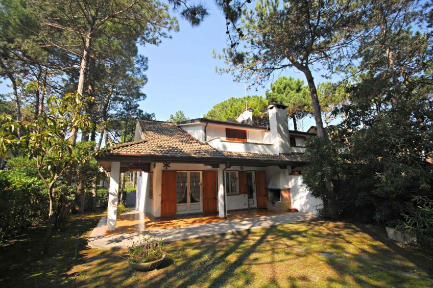 Villa met terras - VW-8C9V7 - foto 7