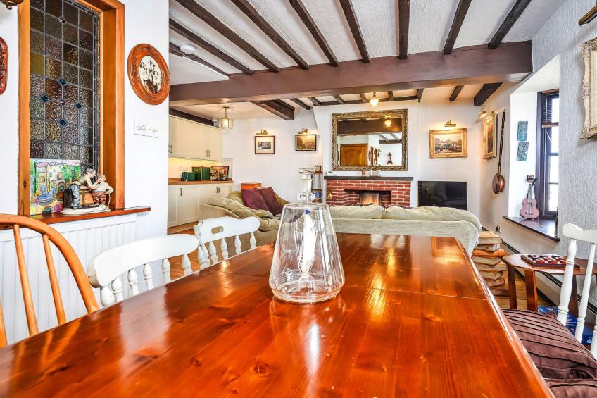 Ukulele Cottage - foto 12