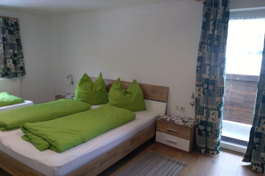 Wohnung Waldeslust in St. Sigmund im Sellrain - foto 12