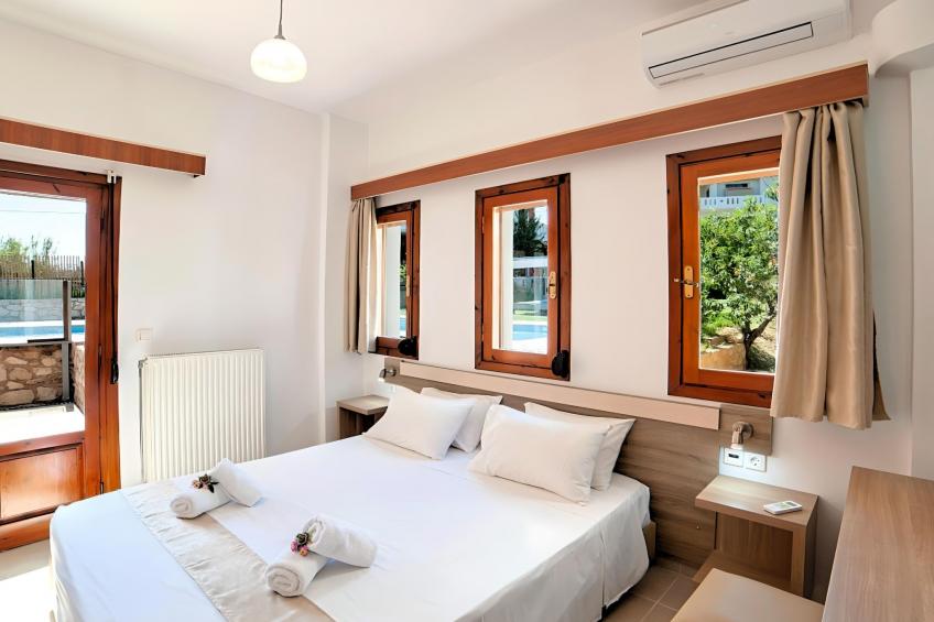 für 31 Personen in Draia, Kreta (West-Kreta) - foto 23