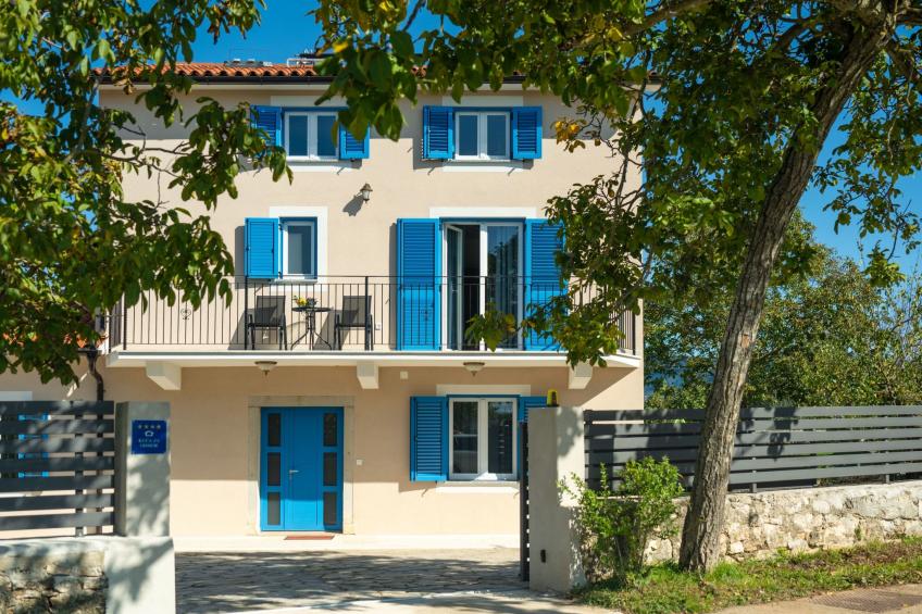 Villa "Francesca" mit Garten, Grill und Pool - foto 30