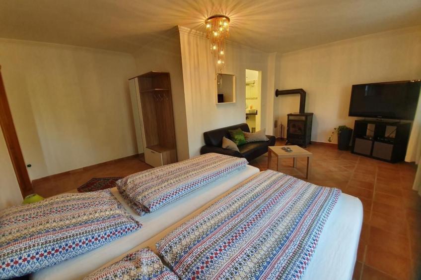 in Lócs mit Privatem Pool - foto 29