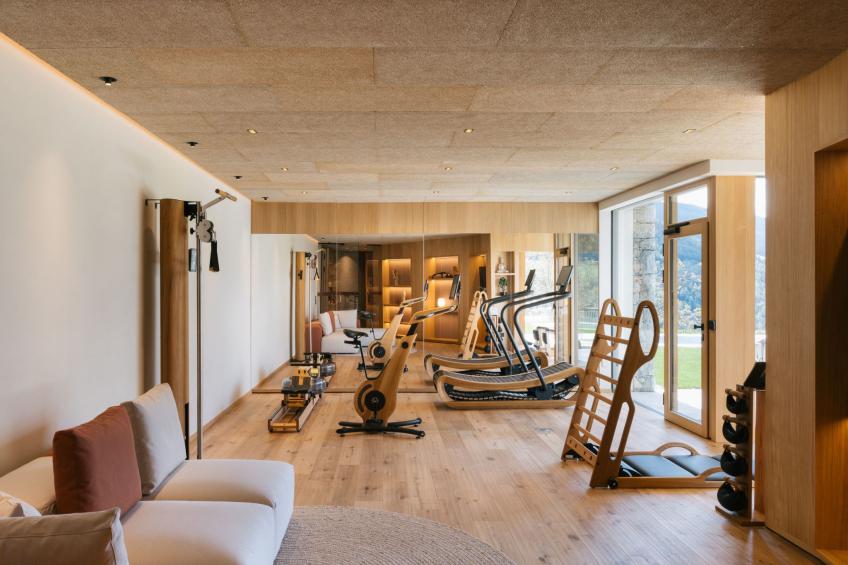 Apartment Viola - Anton Nature Hideaway - foto 16