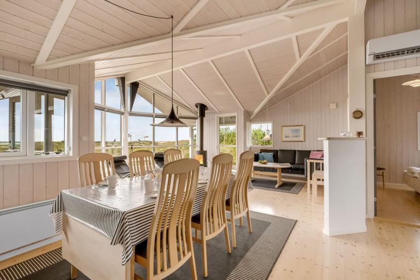 "Leona" - 250m to the inlet in Western Jutland - foto 29