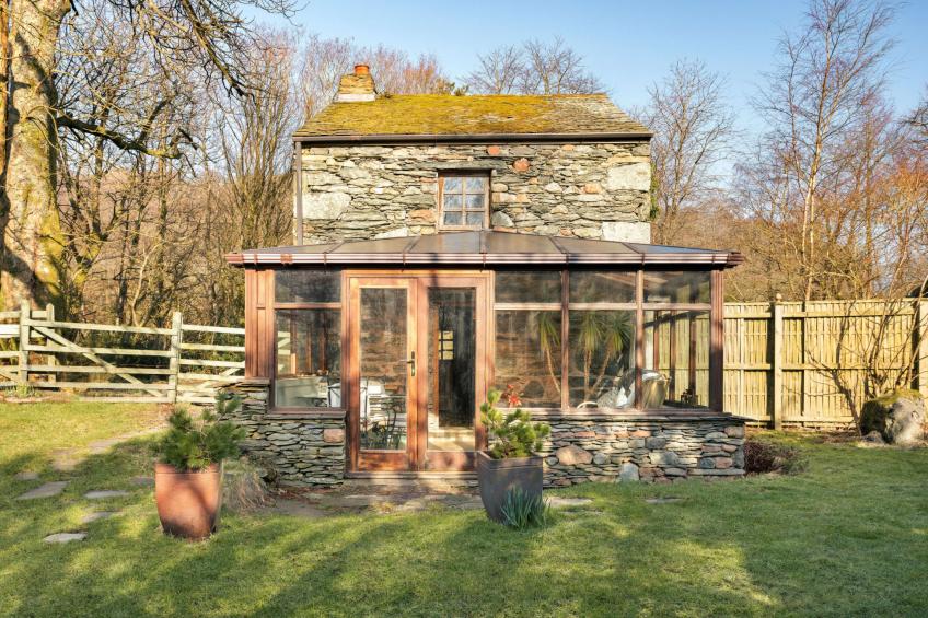 St Francis Cottage - foto 5