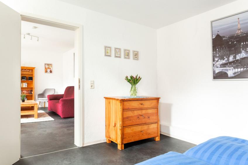 Gemütliche Ferienwohnung für die ganze Familie - foto 8