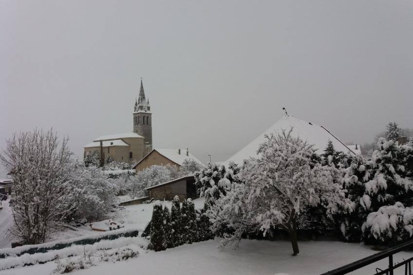 Urlaub in den Bergen - foto 23