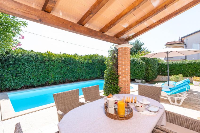 Villa Mia Lea für 6 Personen - foto 25