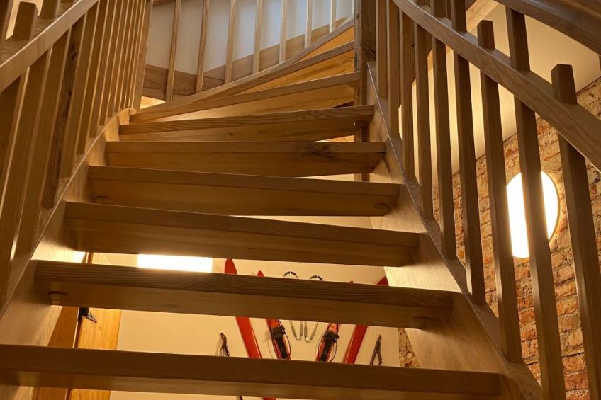 Fasa Lodge - foto 19