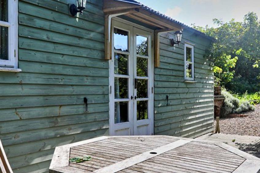 Shepherd's Retreat at Morrells Wood - foto 9