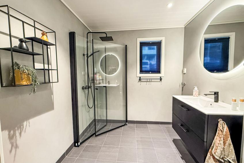 Høyanger Panorama - foto 15