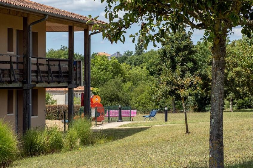 Les Rives de la Seugne - foto 28