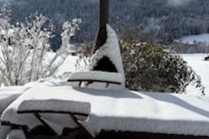 Ferienhaus Jukale, (Luzein), ferienhaus_jukale - foto 15