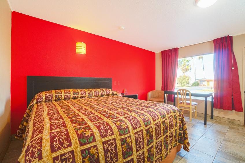 King Bed - foto 15