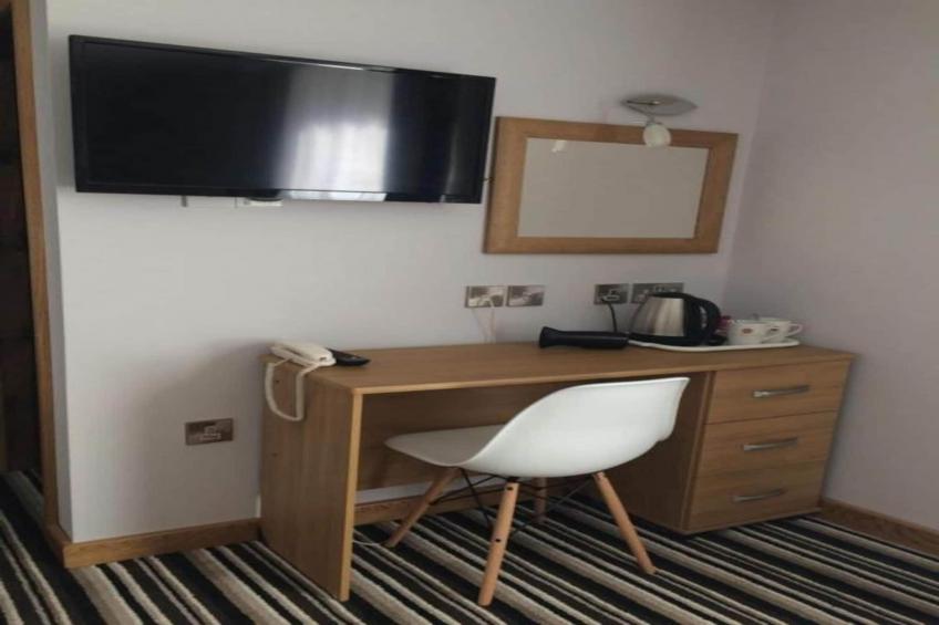 Executive Double Room - foto 30