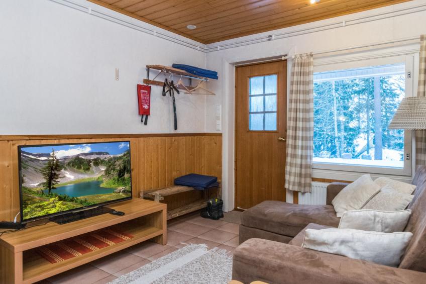 Mäkimökki, pohjolan lomamökit - foto 30