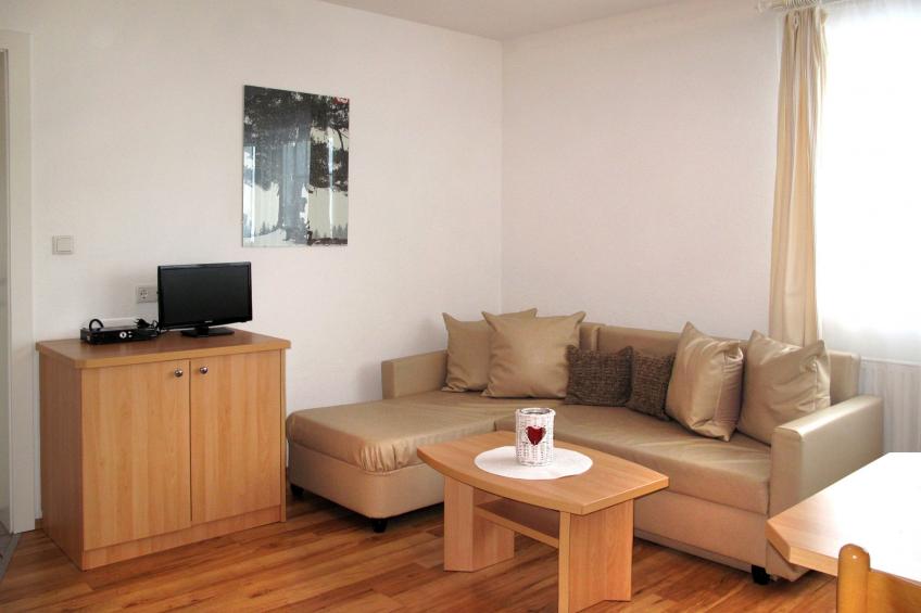 Haus Kristall (PTZ400) - foto 5