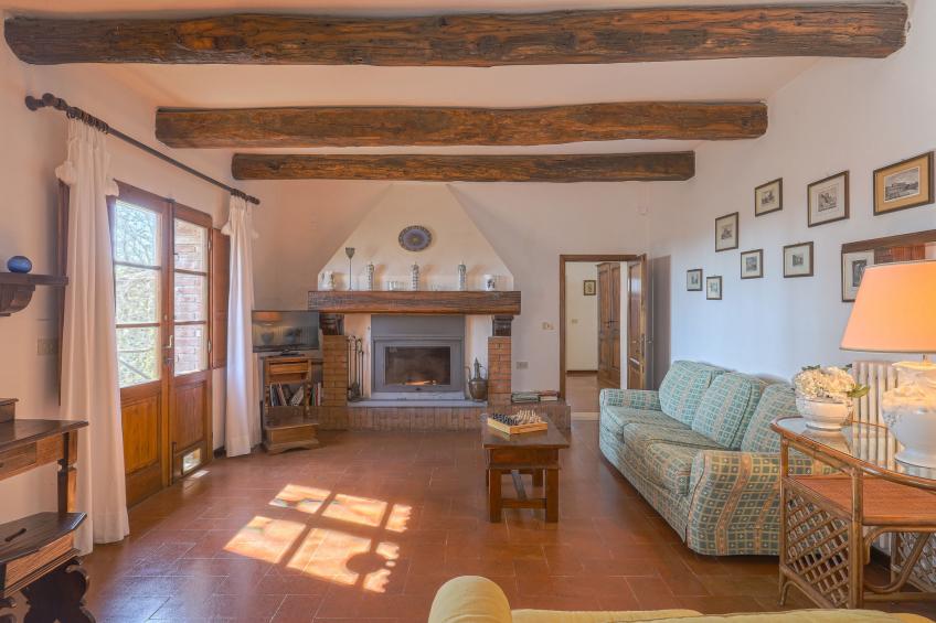 Podere Cellole (CTC150) - foto 5