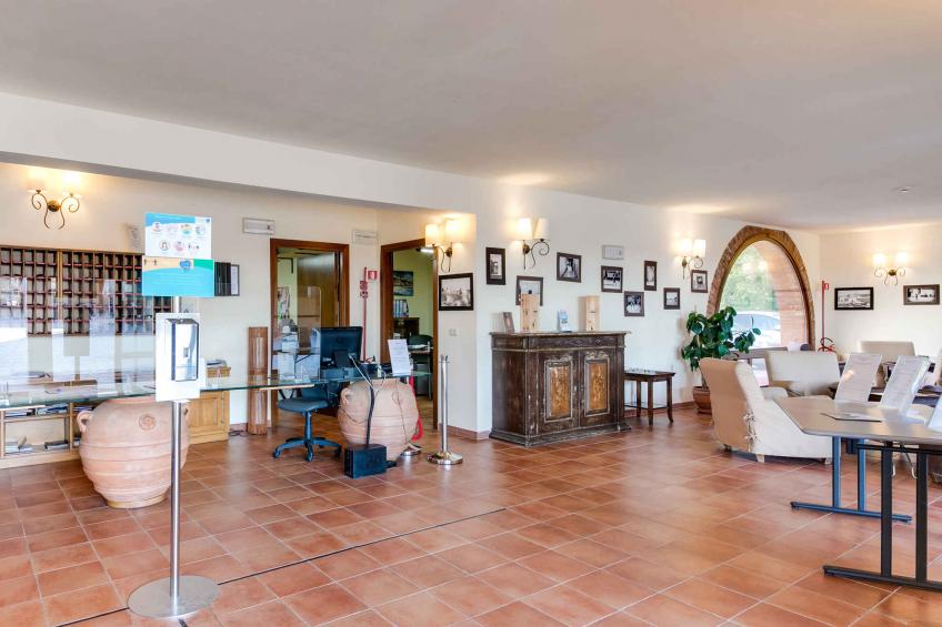 Vakantiewoning met zwembad en Wlan - VW-GBHJR - foto 47