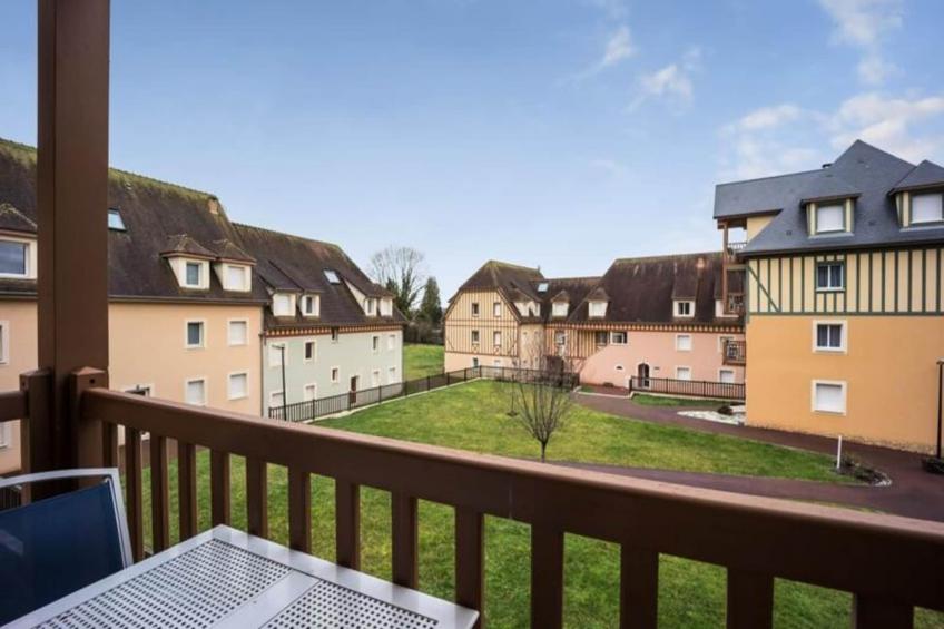 La Ferme de Deauville - maeva Home - foto 28