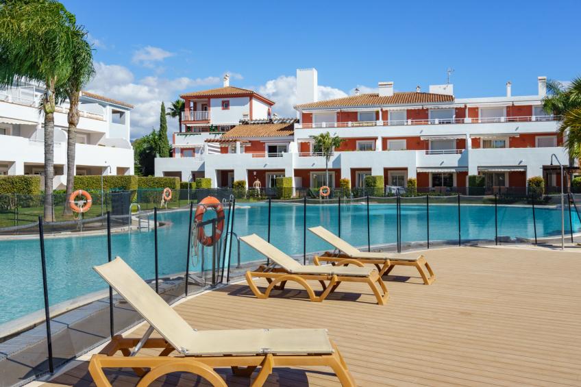 La perla del Cortijo - foto 35