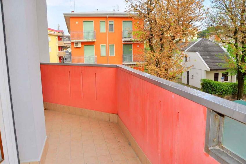 Vakantiewoning met balkon - VW-2NV58 - foto 11