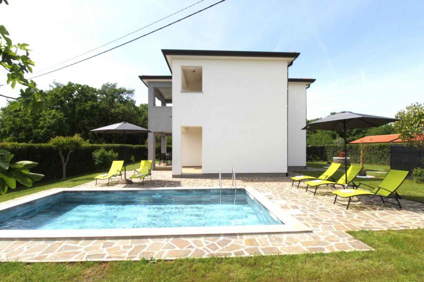 Holiday apartment with air conditioning and pool - BF-NFXJY - foto 3