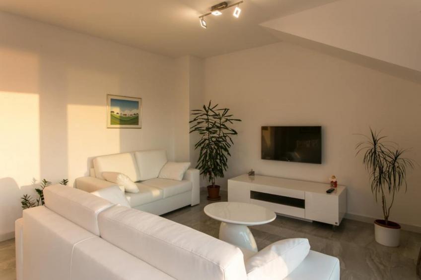 Apartments Villa Dubrovnik - Three Bedroom Apartment - Penthouse with Hot Tub - foto 2