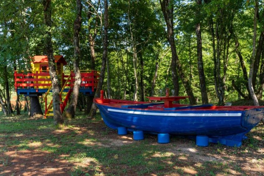 Villa "Villa Dani" mit privatem Pool - foto 20