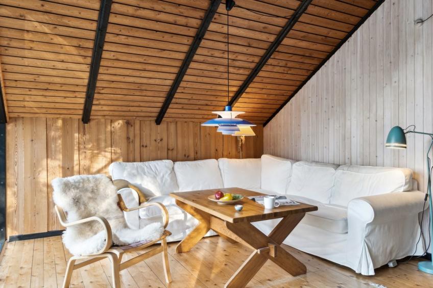 "Fietje" - 200m from the sea - foto 27