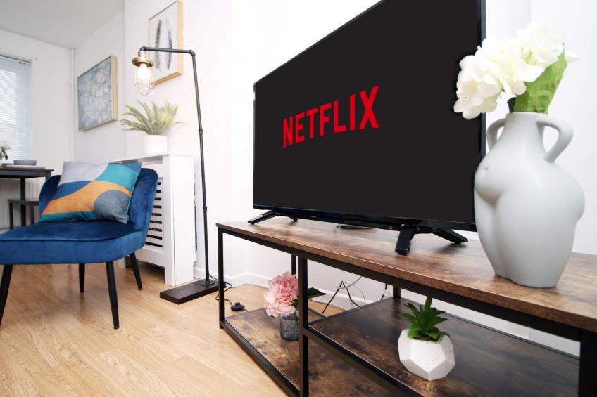 2 Schlafzimmer Haus- 3 Betten, Kostenloses Parken, WiFi, Patio - foto 14