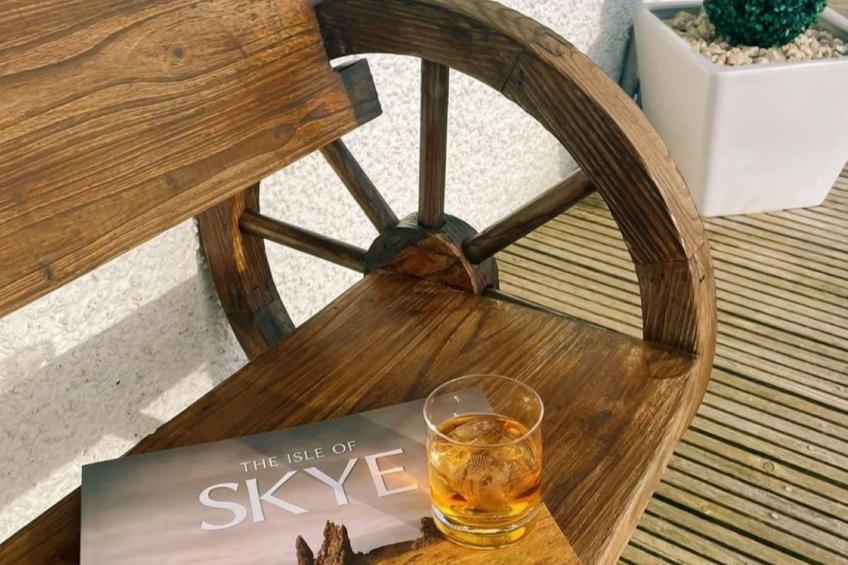 Orral Cottage - foto 37